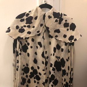 Vintage Valentino blouse